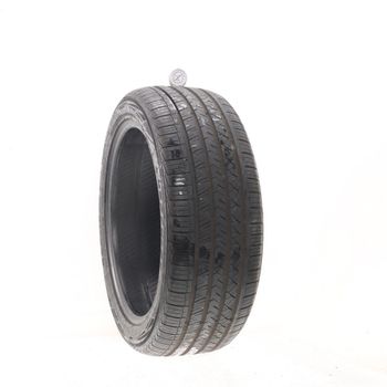 Used 255/45R20 Hercules Raptis R-T6X 101H - 8.5/32
