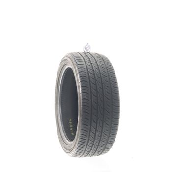 Set of (2) Used 235/45ZR18 Ironman IMove Gen 3 AS 94W - 7/32