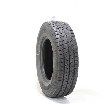 Used LT225/75R16 Toyo Celsius Cargo 115/112R - 12.5/32