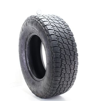 Used 285/70R17 Nitto Terra Grappler G2 A/T 116T - 8.5/32