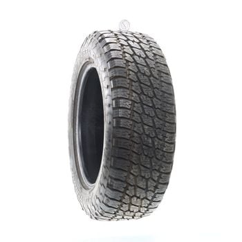 Used 275/60R20 Nitto Terra Grappler All-Terrain 114S - 12/32