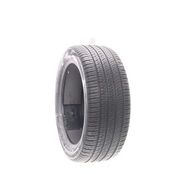 Used 275/45R21 Pirelli Scorpion Zero MOE-S ELECT PNCS Run Flat 110H - 8.5/32