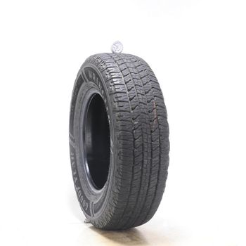 Used 235/70R16 Goodyear Wrangler Workhorse HT 106T - 11.5/32