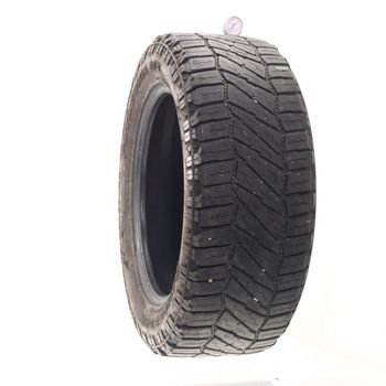 Used LT285/55R20 Milestar Patagonia X/T 122/119Q - 8.5/32