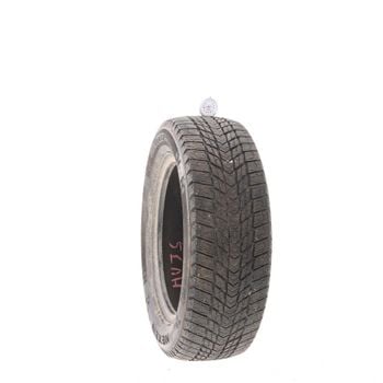 Used 215/60R16 Nexen Winguard Ice Plus WH43 99T - 10/32