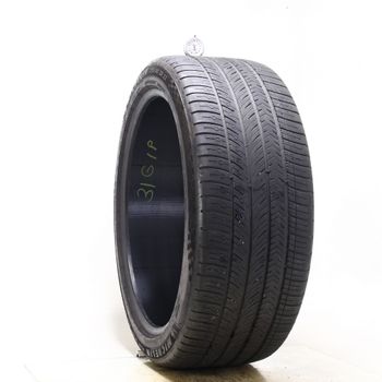 Used 275/40ZR22 Michelin Pilot Sport All Season 4 108Y - 6.5/32