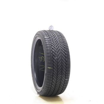 Set of (2) Used 235/40R19 Bridgestone WeatherPeak 96V - 8/32