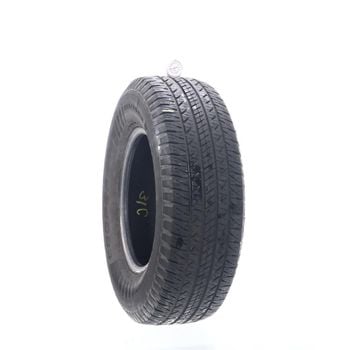 Used 255/70R16 Cooper Evolution HT2 111S - 9.5/32