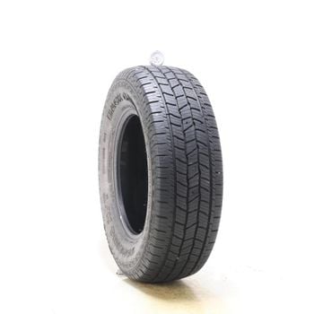 Used 235/70R16 DeanTires Back Country QS-3 Touring H/T 106T - 10.5/32