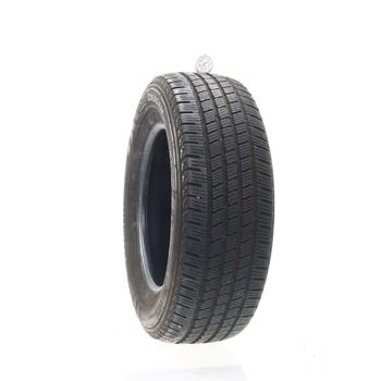 Used 255/65R17 Kumho Crugen HT51 110T - 9/32