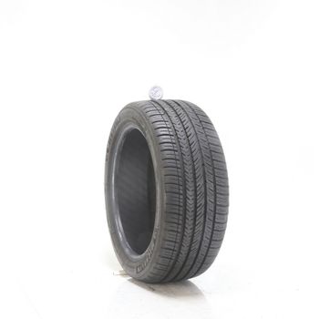 Set of (2) Used 225/45ZR17 Michelin Pilot Sport All Season 4 94Y - 9/32