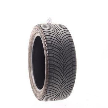 Used 255/45R19 Michelin CrossClimate 2 104V - 7/32