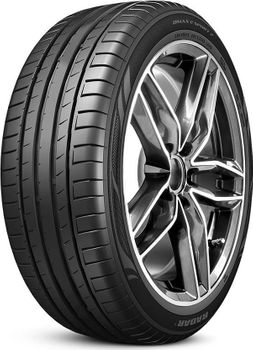 New P225/50R17 Radar Dimax e Sport 2 98Y