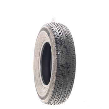 Used ST235/80R16 Americus ST Radial 124/120L - 8/32