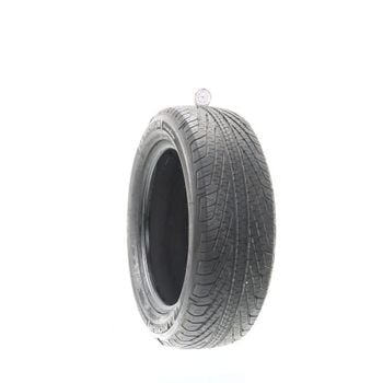 Used 215/60R17 Michelin Hydroedge 96T - 10.5/32