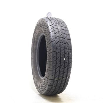 Set of (4) Used LT225/75R16 Corsa Highway Terrain Plus 115/112S - 11.5/32