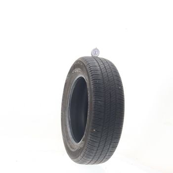 Set of (2) Used 195/65R15 Dunlop Enasave 01 AS 89S - 7-8/32