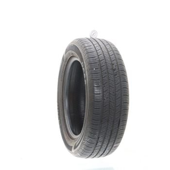 Set of (2) Used 245/60R18 Dcenti DC66 105T - 8.5/32