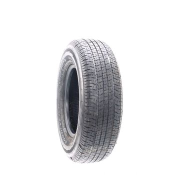Set of (2) Driven Once ST225/75R15 Goodyear Endurance 117/112N - 7.5/32