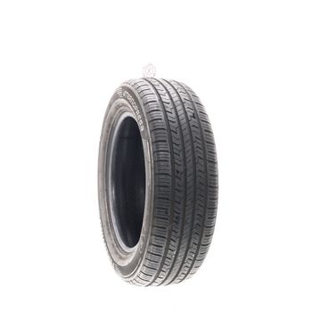 Set of (2) Used 235/60R18 Ferentino Eternopresa 103H - 8/32