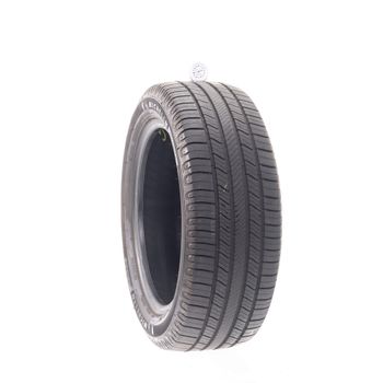 Set of (2) Used 225/55R18 Michelin Defender 2 98H - 9.5-10/32