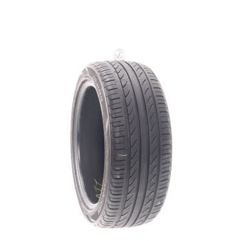 Set of (4) Used 235/45ZR18 Sentury UHP 98W - 8-8.5/32