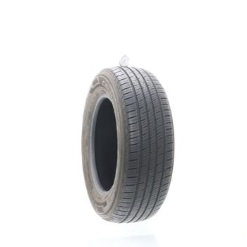 Set of (4) Used 235/65R17 Celimo Salient CS210 108H - 8.5-9/32