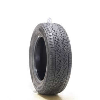 Set of (4) Used 225/65R17 Pirelli Scorpion ATR 102H - 7/32