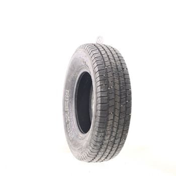 Used LT235/75R15 Nexen Roadian HT LTV 104/101S - 12/32
