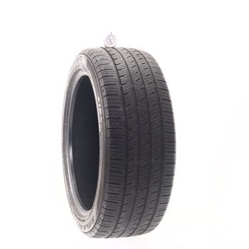 Set of (2) Used 255/45R20 Falken Ziex CT60 A/S 105V - 6/32