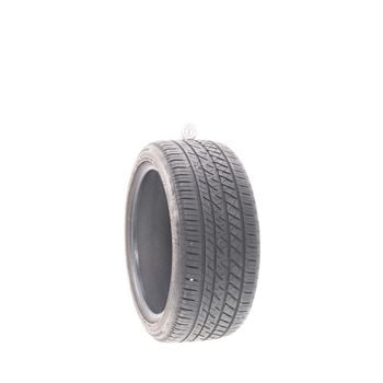 Used 245/40RF17 Bridgestone DriveGuard RFT 91W - 7/32