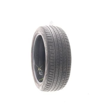 Used 235/45R20 Vredestein Quatrac Pro 100W - 7.5/32