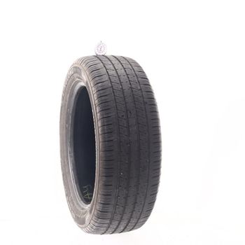 Set of (2) Used 225/55R18 Linglong Crosswind 4X4 HP 98V - 7.5-8.5/32