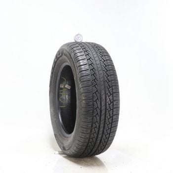 Used 225/60R16 Pirelli P6 Four Seasons 97V - 10.5/32