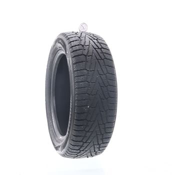 Set of (2) Used 235/55R18 Ironman Polar Trax GEN2 100T - 12-12.5/32