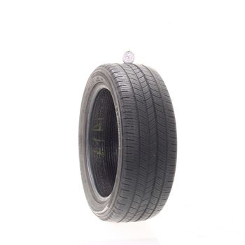 Set of (2) Used 215/50R17 Michelin Energy Saver A/S 91H - 4/32