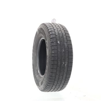 Used 265/70R16 Goodyear Wrangler Steadfast HT Kevlar 112T - 6.5/32