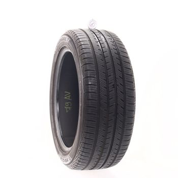 Set of (2) Used 255/50R20 Yokohama YK-CTX 109V - 8.5/32