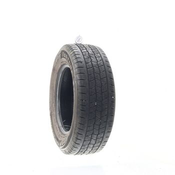 Set of (2) Used 235/65R16C Fortune Tormenta LMD FSR103 121/119R - 8/32