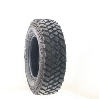 Set of (2) New LT255/75R17 Firestone Destination M/T2 111/108Q - 20/32