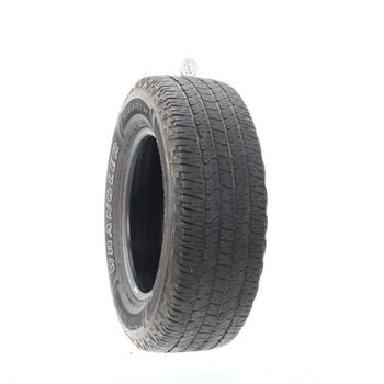 Used 265/65R17 Goodyear Wrangler Workhorse HT 112T - 6/32