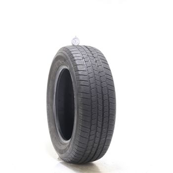 Used 225/65R17 Michelin X LT A/S 102H - 5/32