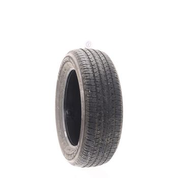 Set of (2) Used 225/60R18 Firestone FR710 99T - 7.5/32