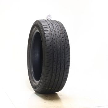 Set of (2) Used 235/55R19 Goodyear Assurance ComfortDrive 101V - 7.5-8/32