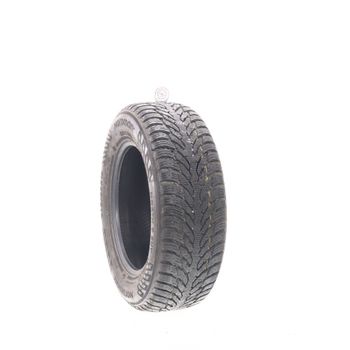 Used 215/65R16 Nordman North 9 SUV 102T - 11/32