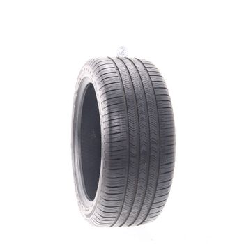 Set of (2) Used 285/40R20 Goodyear Eagle Sport MOExtended Run Flat 108V - 8.5/32
