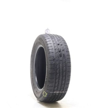 Set of (2) Used 215/60R16 GT Radial Touring VP Plus 95H - 5.5-7/32