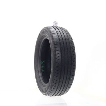 Set of (4) Used 225/60ZR18 Maxxis Bravo HP M3 100W - 7-7.5/32