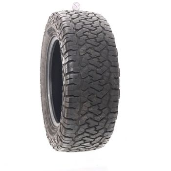 Used LT35X12.5R20 Heritage Ridgerunner A/T-X 121S - 12/32