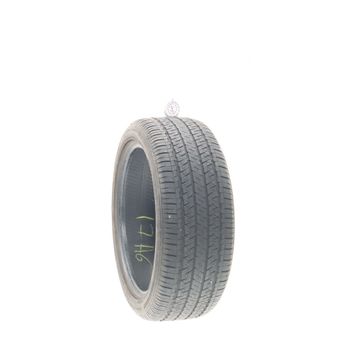 Set of (2) Used 215/45R17 Firestone FR740 87W - 6.5-8/32